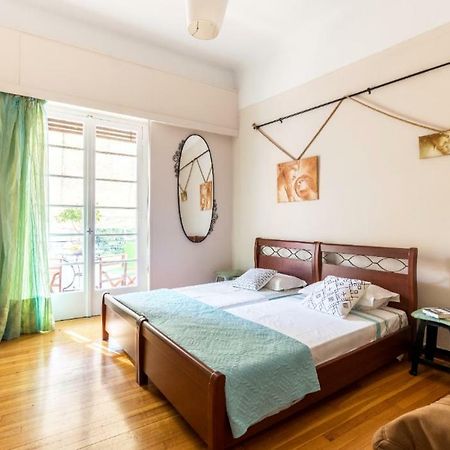 Beautiful Appartment Under Akropolis! Athens Exterior photo