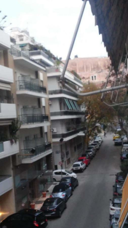 Beautiful Appartment Under Akropolis! Athens Exterior photo