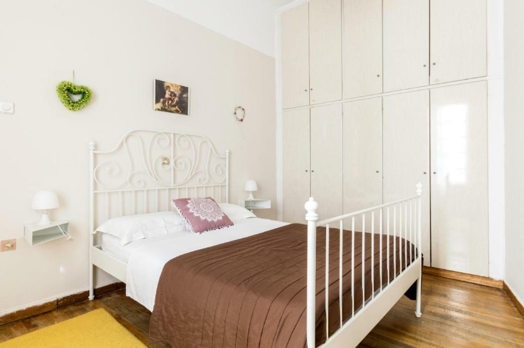 Beautiful Appartment Under Akropolis! Athens Exterior photo