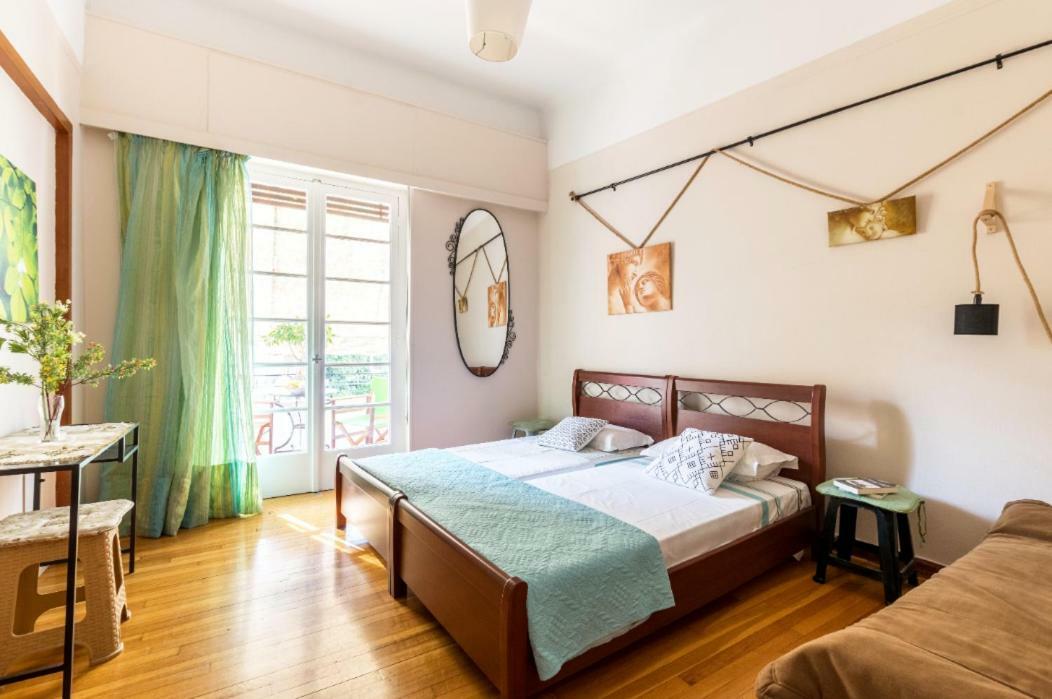 Beautiful Appartment Under Akropolis! Athens Exterior photo