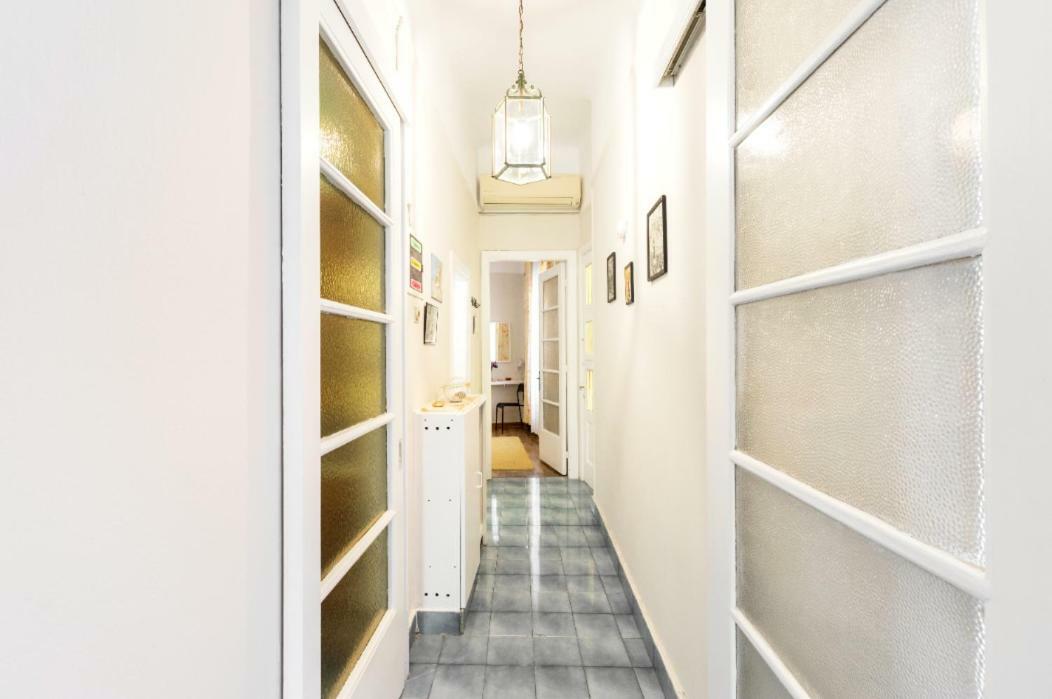 Beautiful Appartment Under Akropolis! Athens Exterior photo
