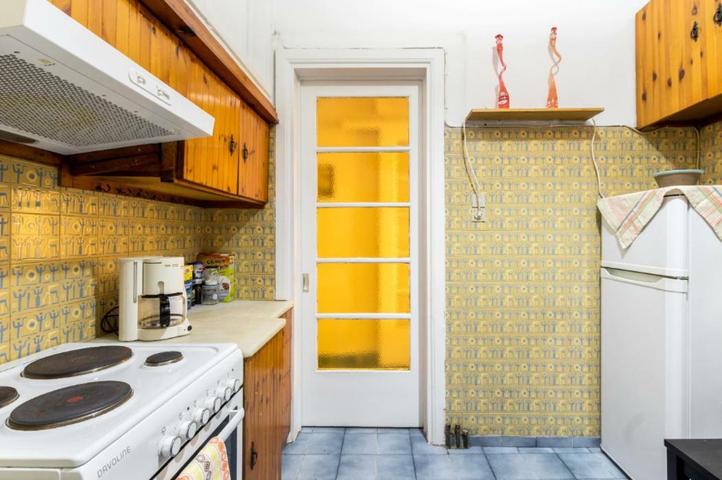 Beautiful Appartment Under Akropolis! Athens Exterior photo