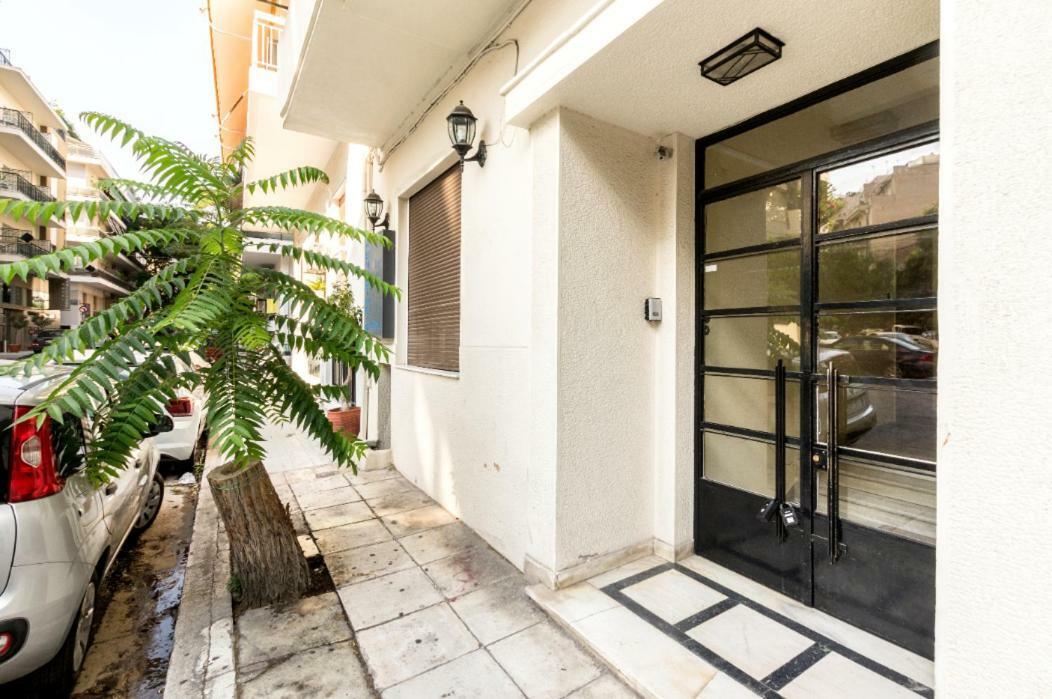 Beautiful Appartment Under Akropolis! Athens Exterior photo